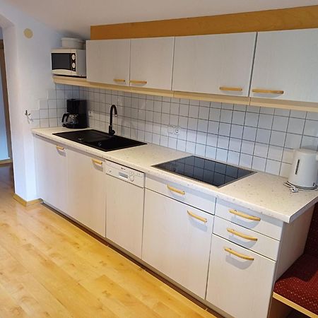 Appartements Daisy ザーファウス エクステリア 写真