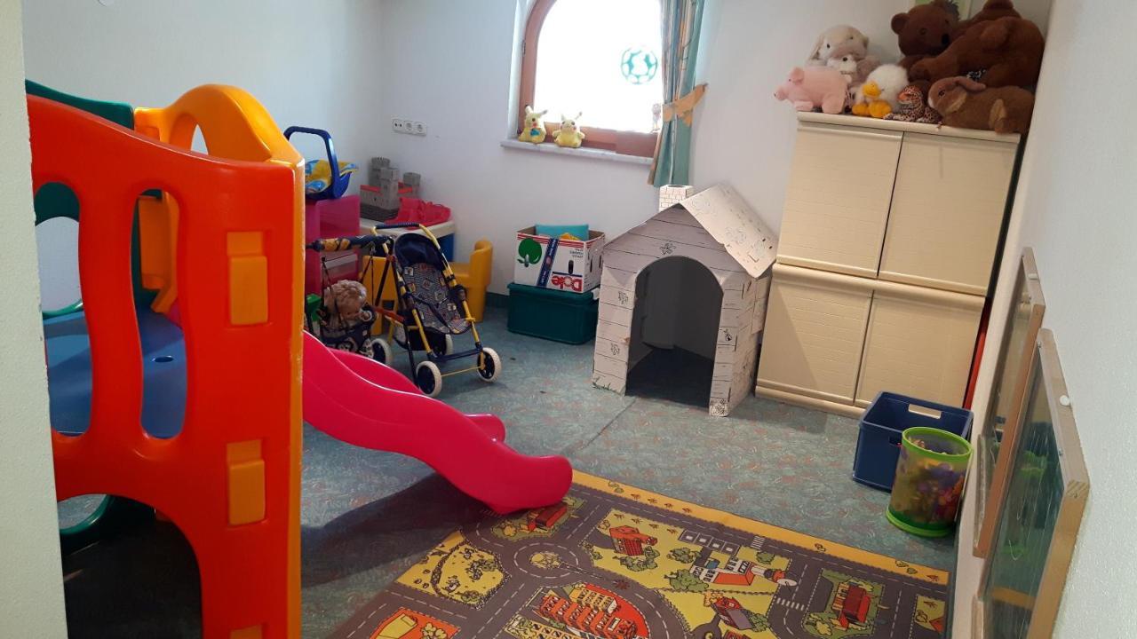 Appartements Daisy ザーファウス エクステリア 写真