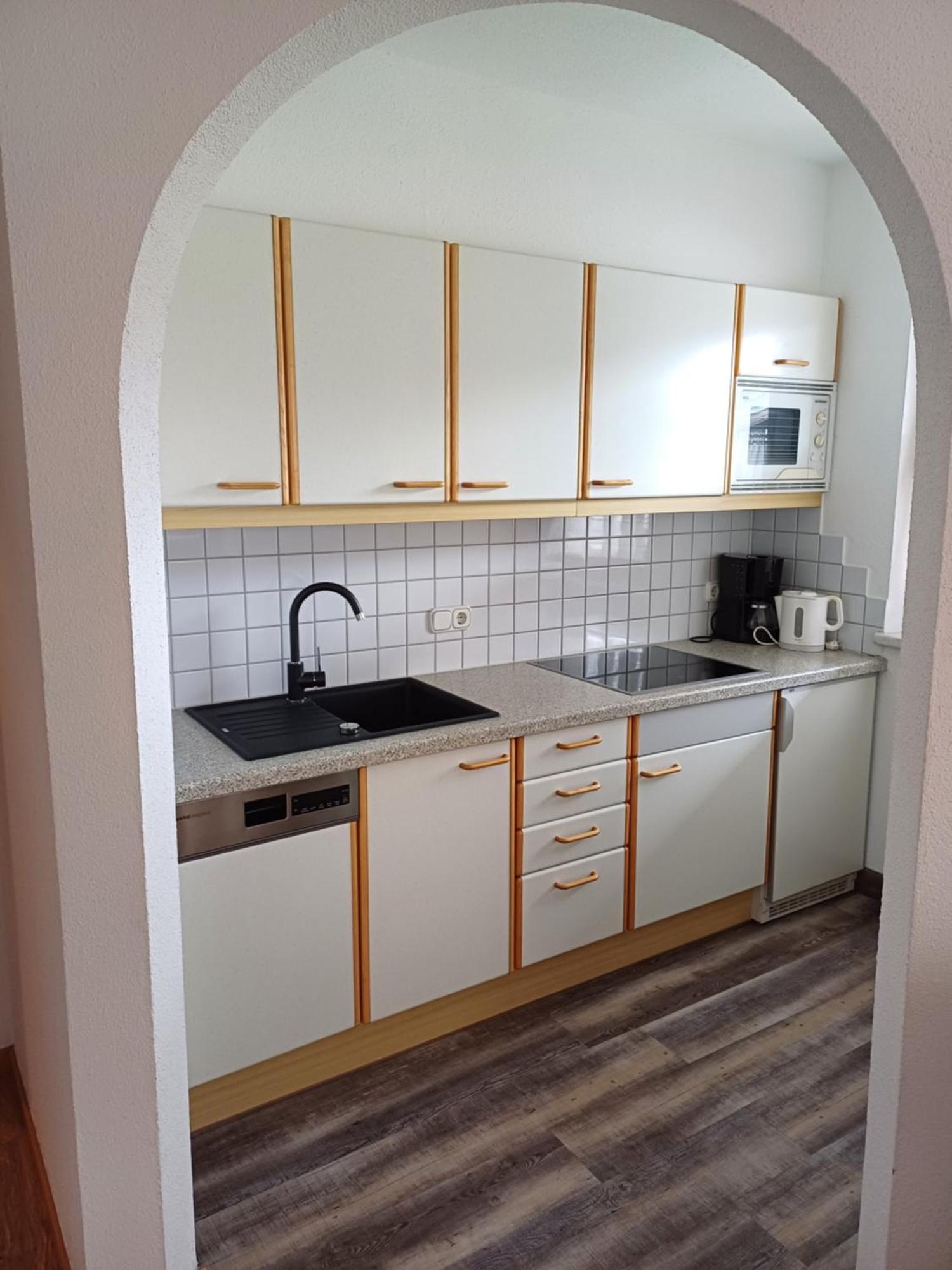 Appartements Daisy ザーファウス エクステリア 写真
