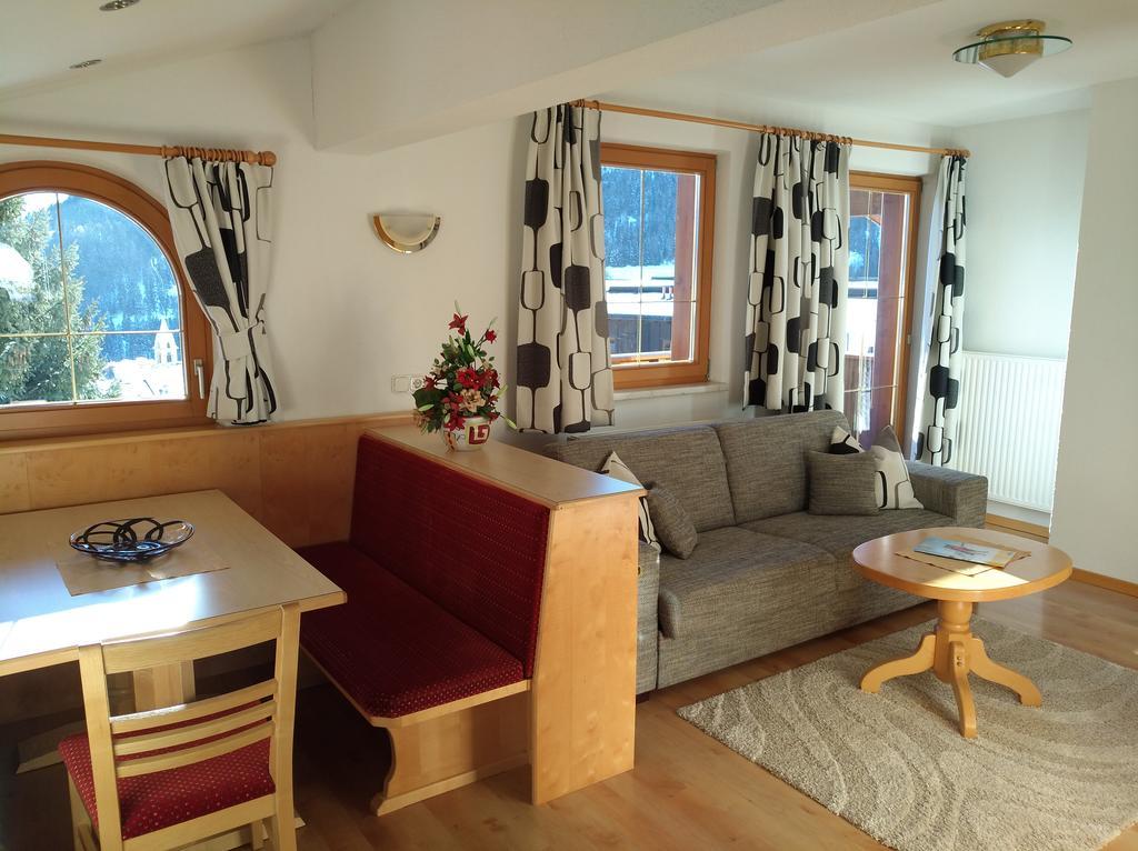 Appartements Daisy ザーファウス エクステリア 写真