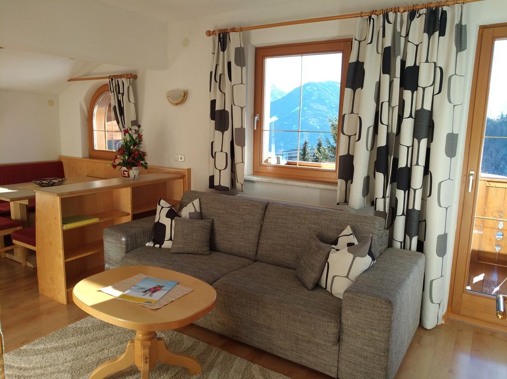 Appartements Daisy ザーファウス エクステリア 写真
