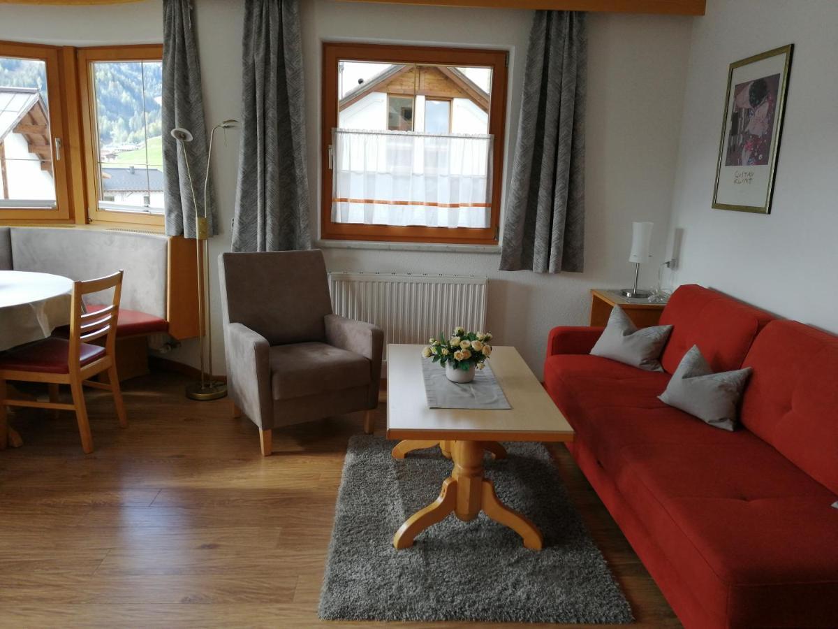 Appartements Daisy ザーファウス エクステリア 写真