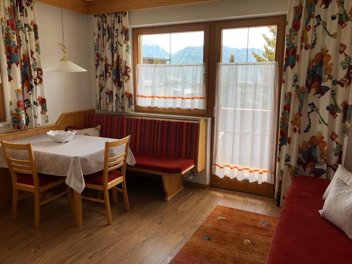 Appartements Daisy ザーファウス エクステリア 写真