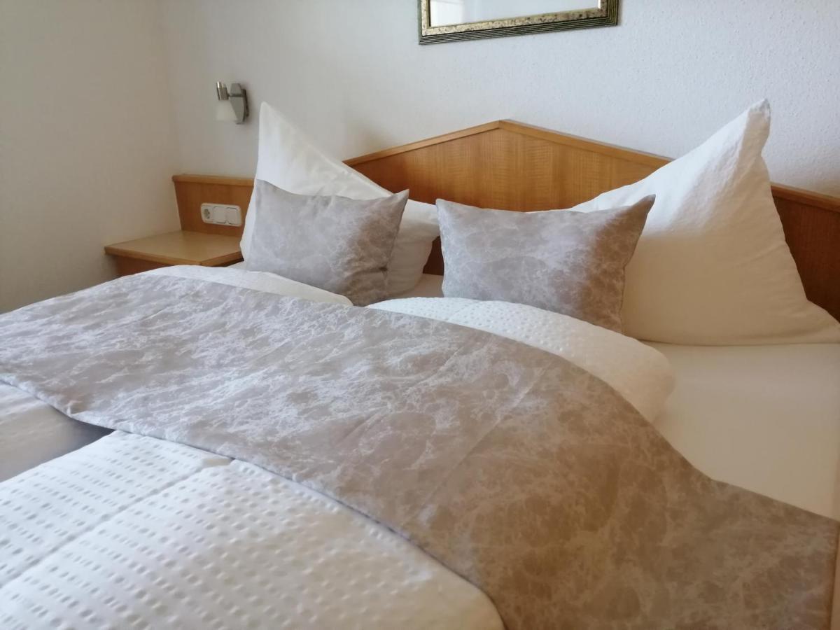 Appartements Daisy ザーファウス エクステリア 写真