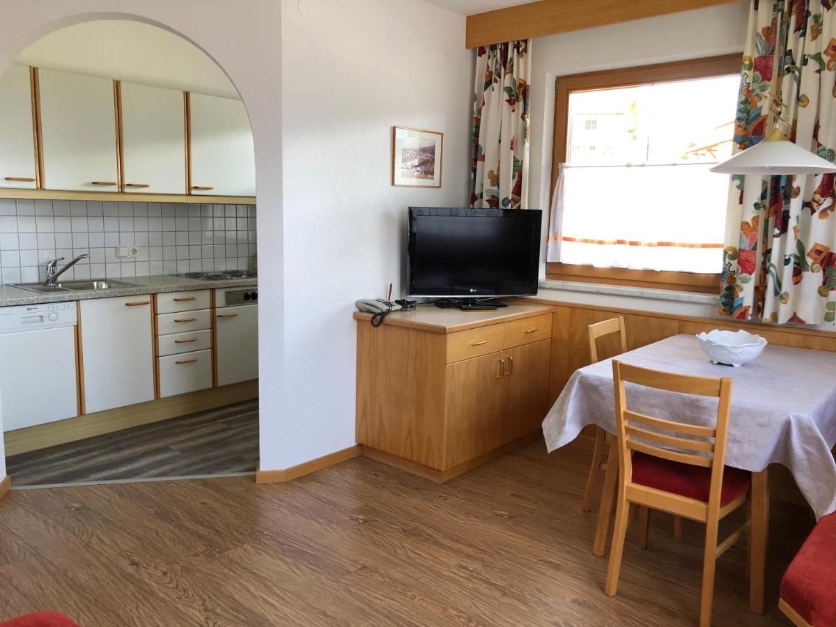 Appartements Daisy ザーファウス エクステリア 写真